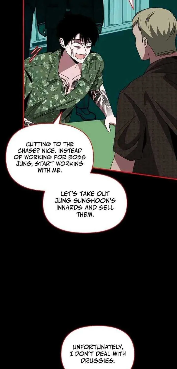 I Was Mistaken As a Monstrous Genius Actor Chapter 40 page 30 - 