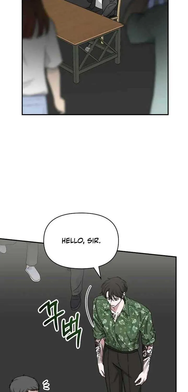 I Was Mistaken As a Monstrous Genius Actor Chapter 40 page 4 - 