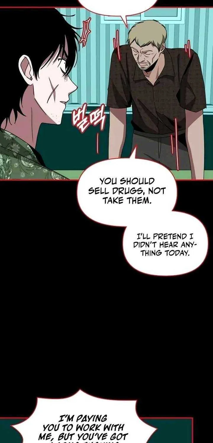 I Was Mistaken As a Monstrous Genius Actor Chapter 40 page 31 - 