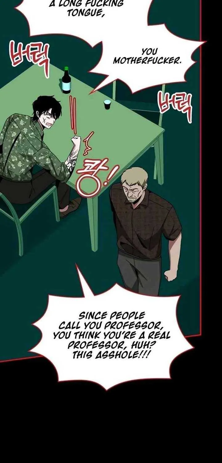 I Was Mistaken As a Monstrous Genius Actor Chapter 40 page 32 - 