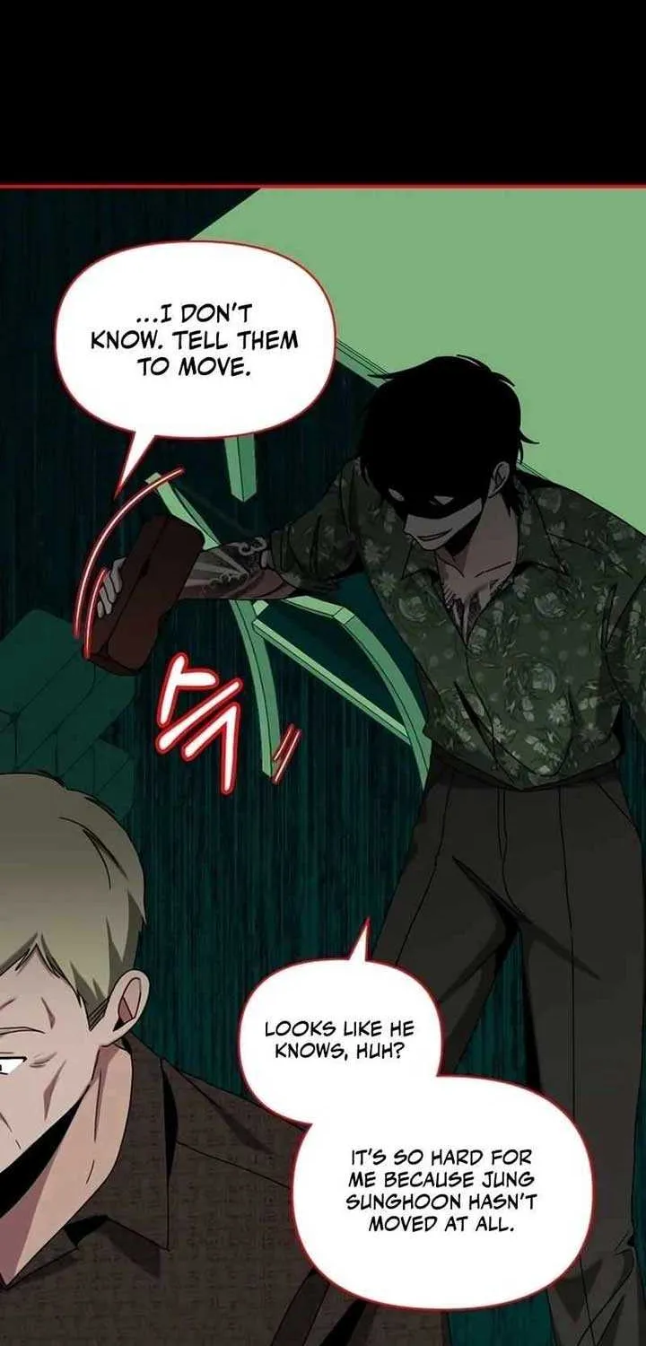 I Was Mistaken As a Monstrous Genius Actor Chapter 40 page 35 - 