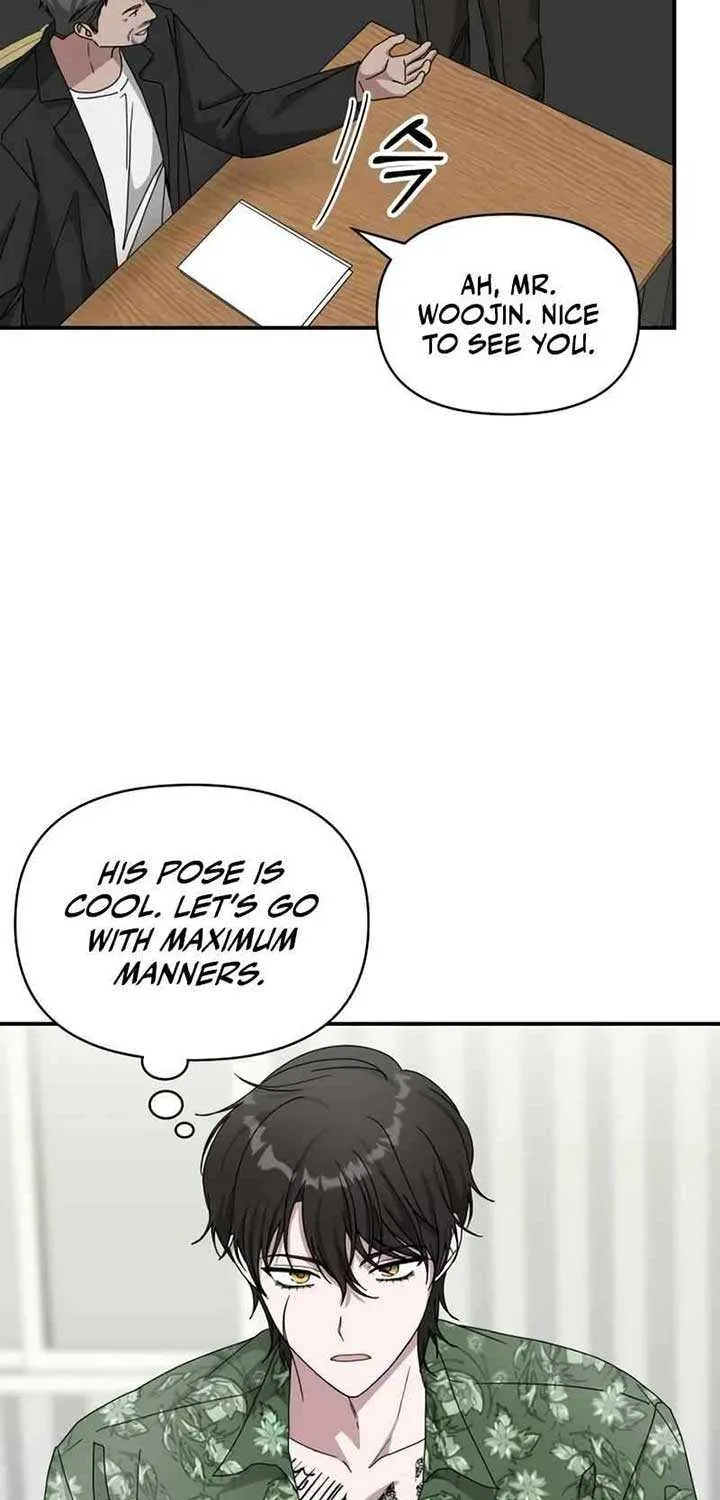 I Was Mistaken As a Monstrous Genius Actor Chapter 40 page 5 - 