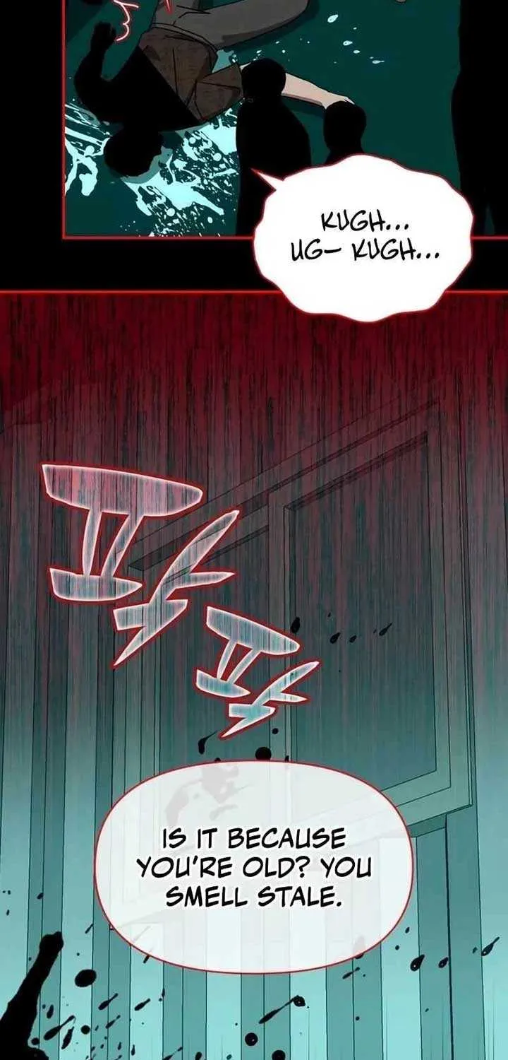 I Was Mistaken As a Monstrous Genius Actor Chapter 40 page 41 - 