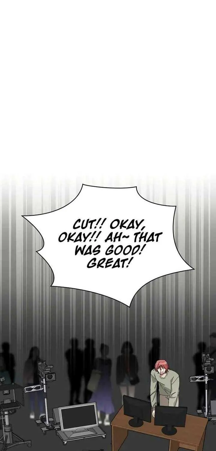 I Was Mistaken As a Monstrous Genius Actor Chapter 40 page 47 - 