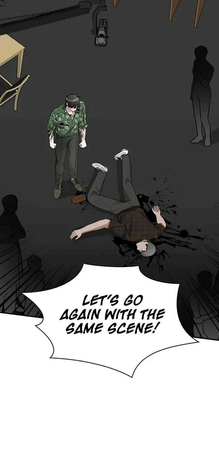 I Was Mistaken As a Monstrous Genius Actor Chapter 40 page 48 - 