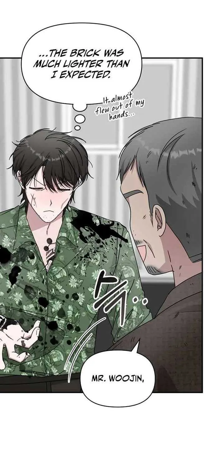 I Was Mistaken As a Monstrous Genius Actor Chapter 40 page 49 - 