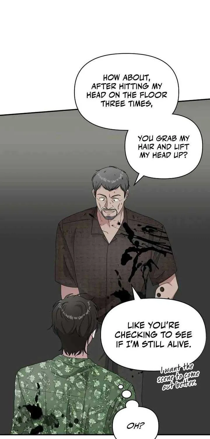 I Was Mistaken As a Monstrous Genius Actor Chapter 40 page 50 - 