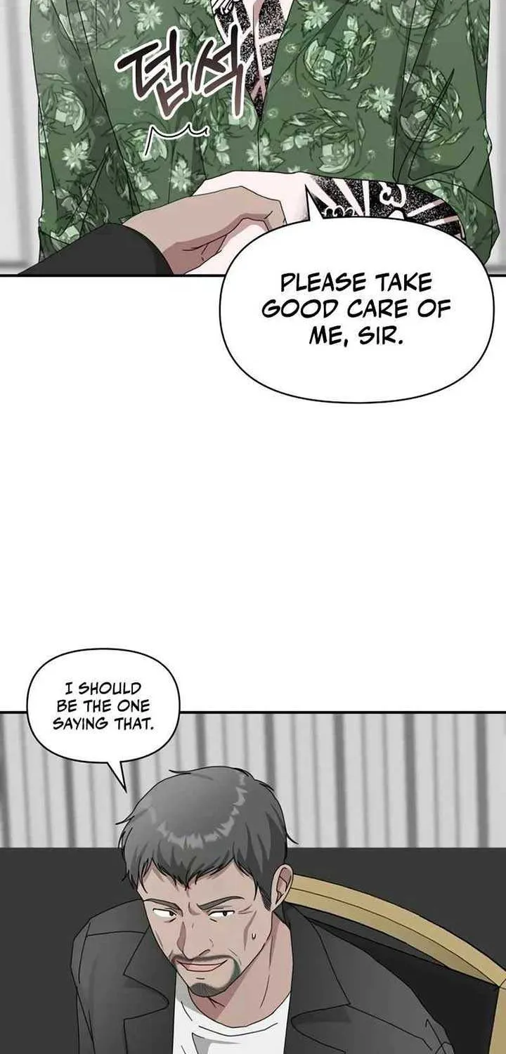 I Was Mistaken As a Monstrous Genius Actor Chapter 40 page 6 - 