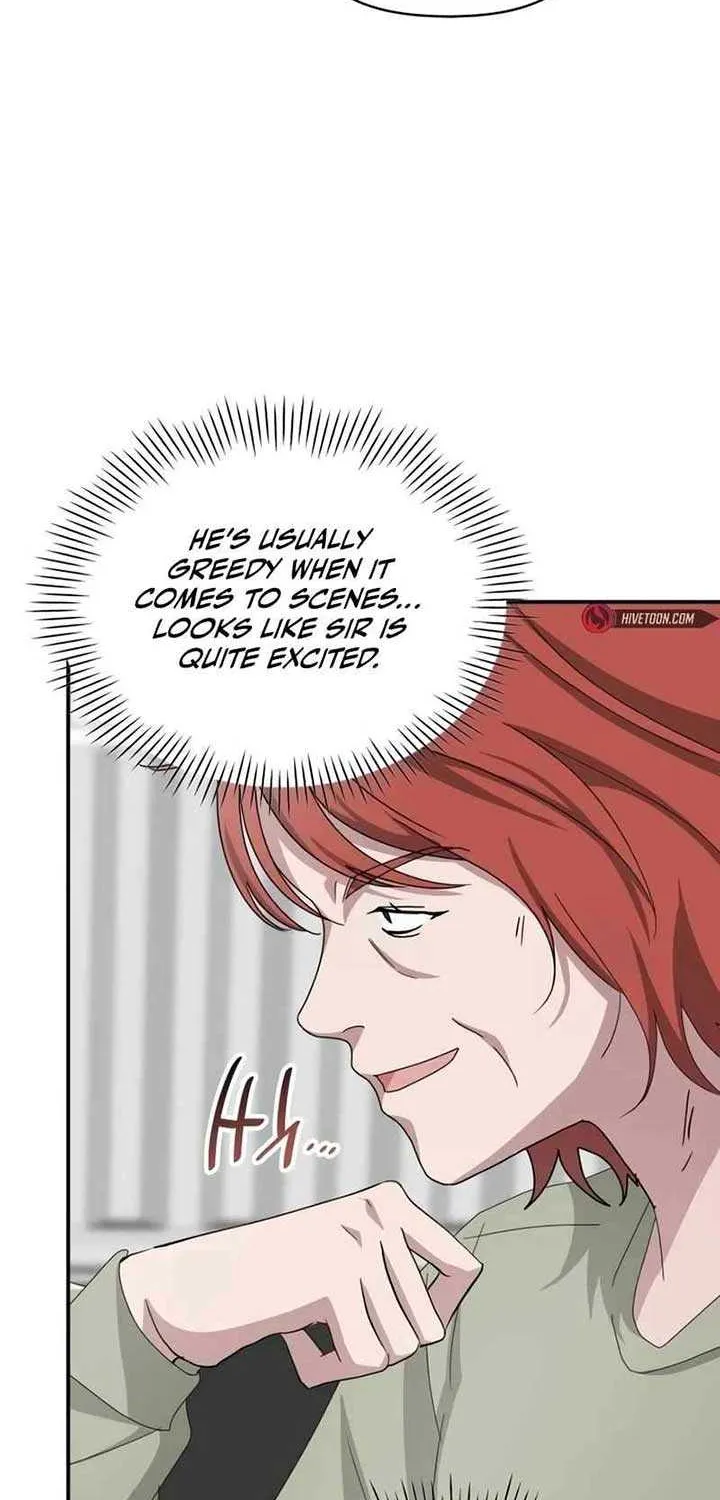 I Was Mistaken As a Monstrous Genius Actor Chapter 40 page 52 - 