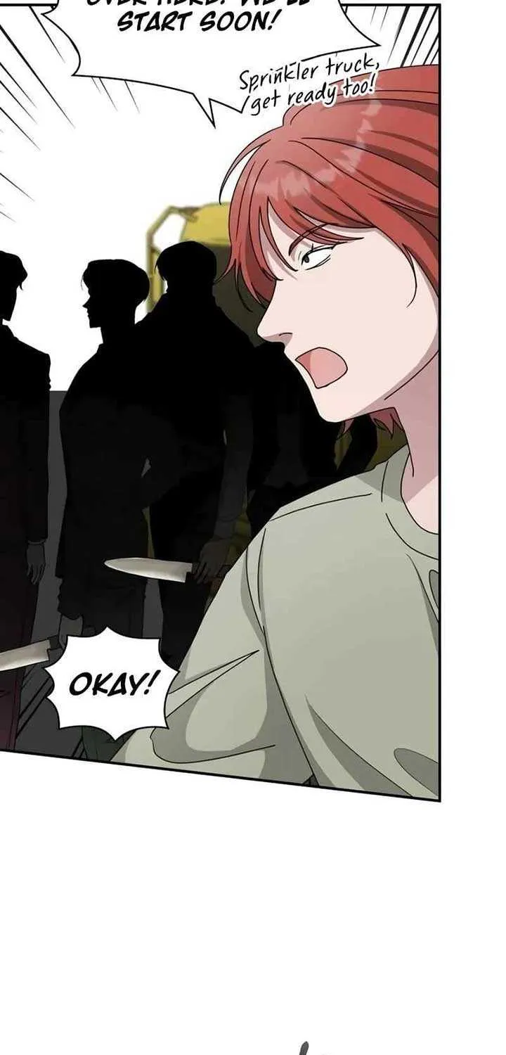 I Was Mistaken As a Monstrous Genius Actor Chapter 40 page 60 - 
