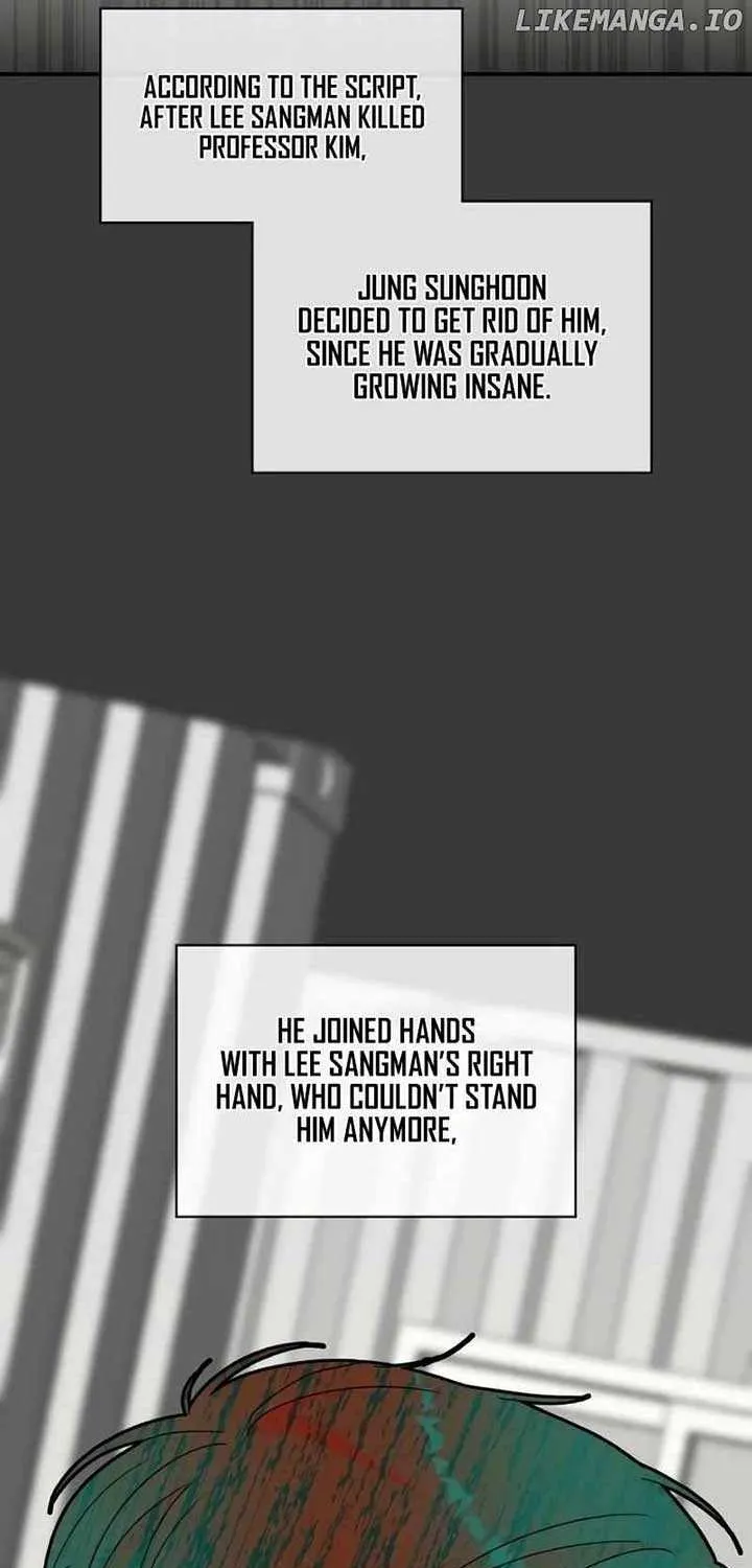 I Was Mistaken As a Monstrous Genius Actor Chapter 40 page 63 - 