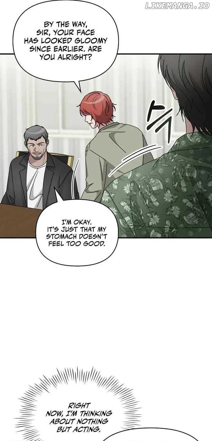 I Was Mistaken As a Monstrous Genius Actor Chapter 40 page 10 - 