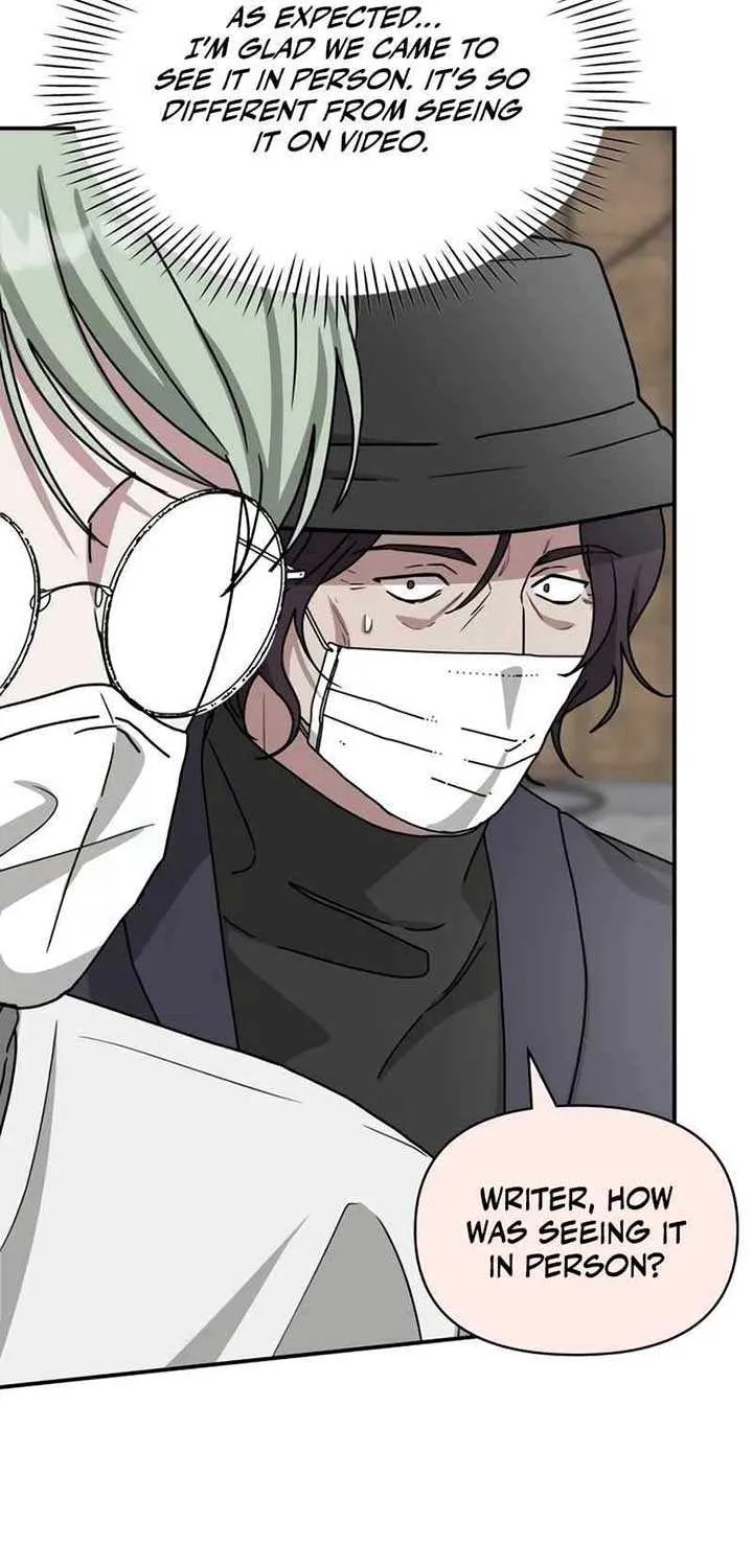 I Was Mistaken As a Monstrous Genius Actor Chapter 40 page 93 - 