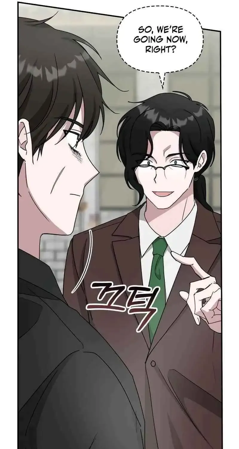 I Was Mistaken As a Monstrous Genius Actor Chapter 41 page 11 - 