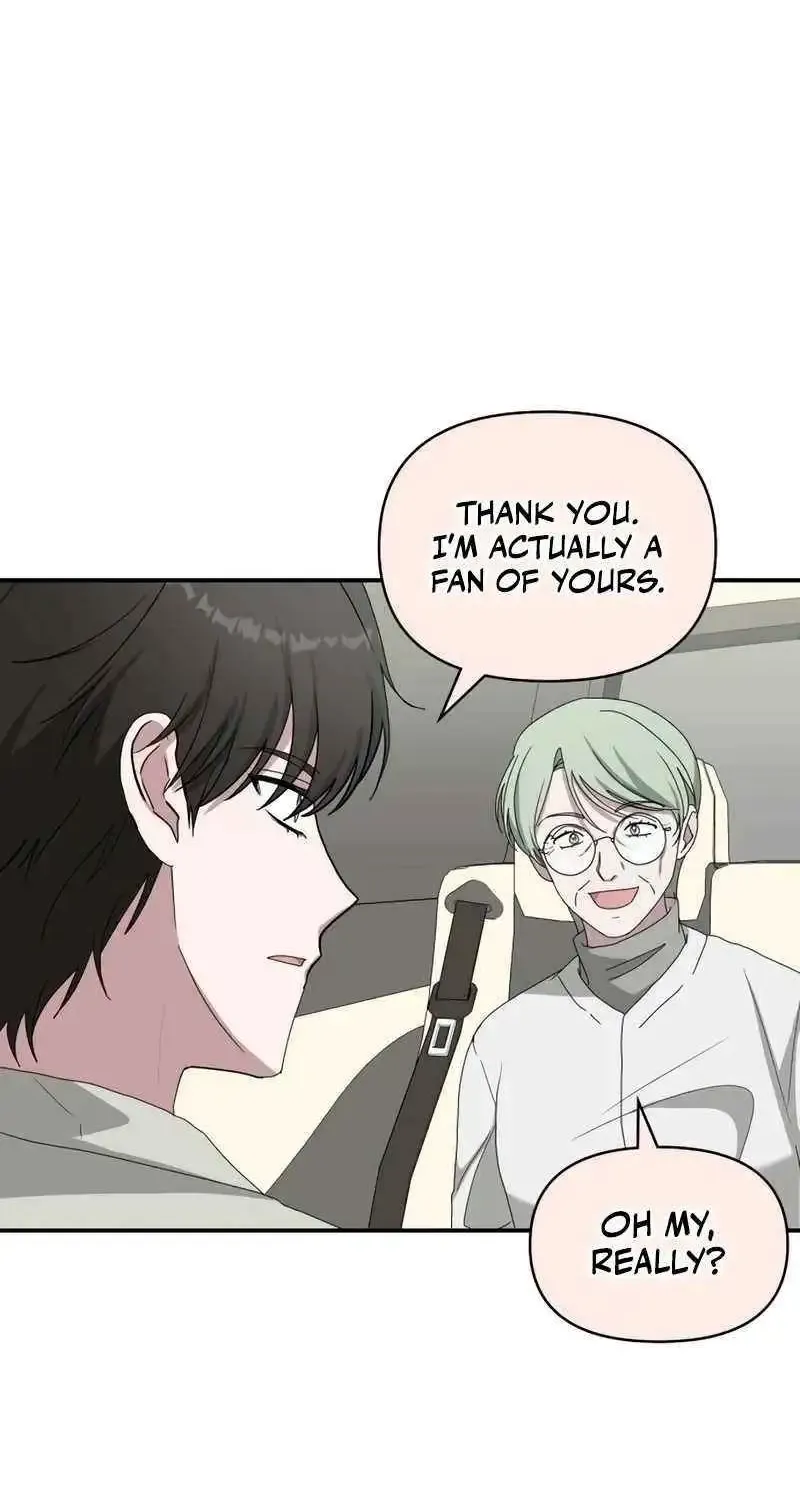 I Was Mistaken As a Monstrous Genius Actor Chapter 41 page 18 - 