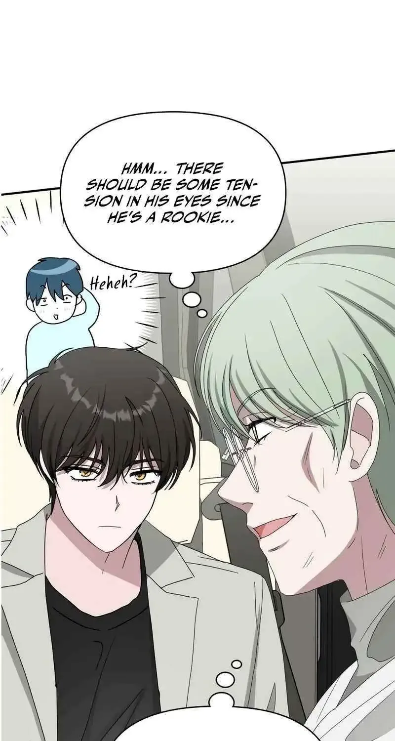 I Was Mistaken As a Monstrous Genius Actor Chapter 41 page 19 - 