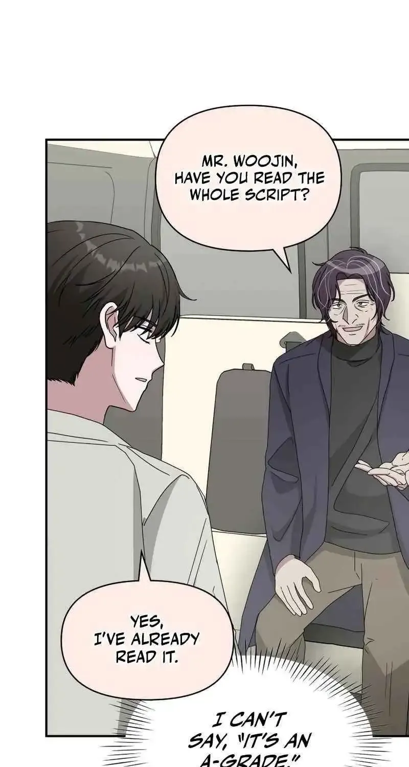 I Was Mistaken As a Monstrous Genius Actor Chapter 41 page 21 - 