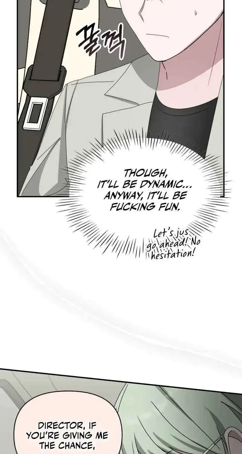 I Was Mistaken As a Monstrous Genius Actor Chapter 41 page 26 - 