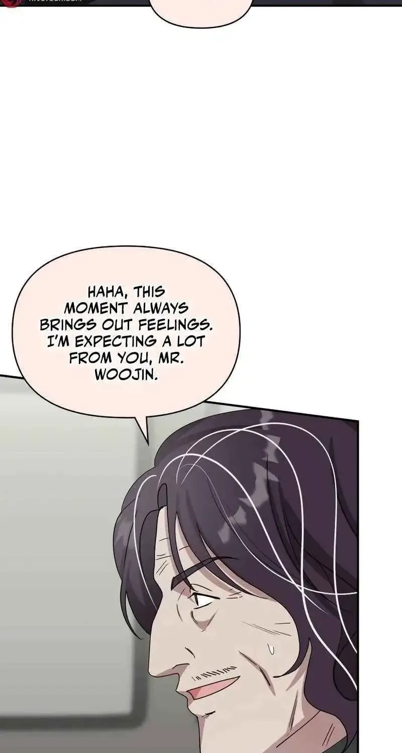 I Was Mistaken As a Monstrous Genius Actor Chapter 41 page 28 - 