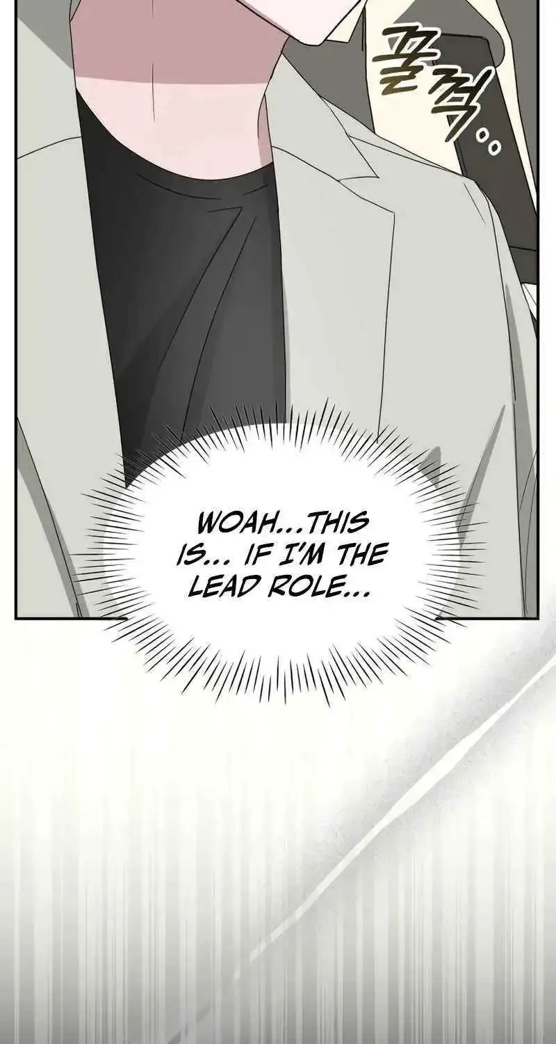 I Was Mistaken As a Monstrous Genius Actor Chapter 41 page 36 - 
