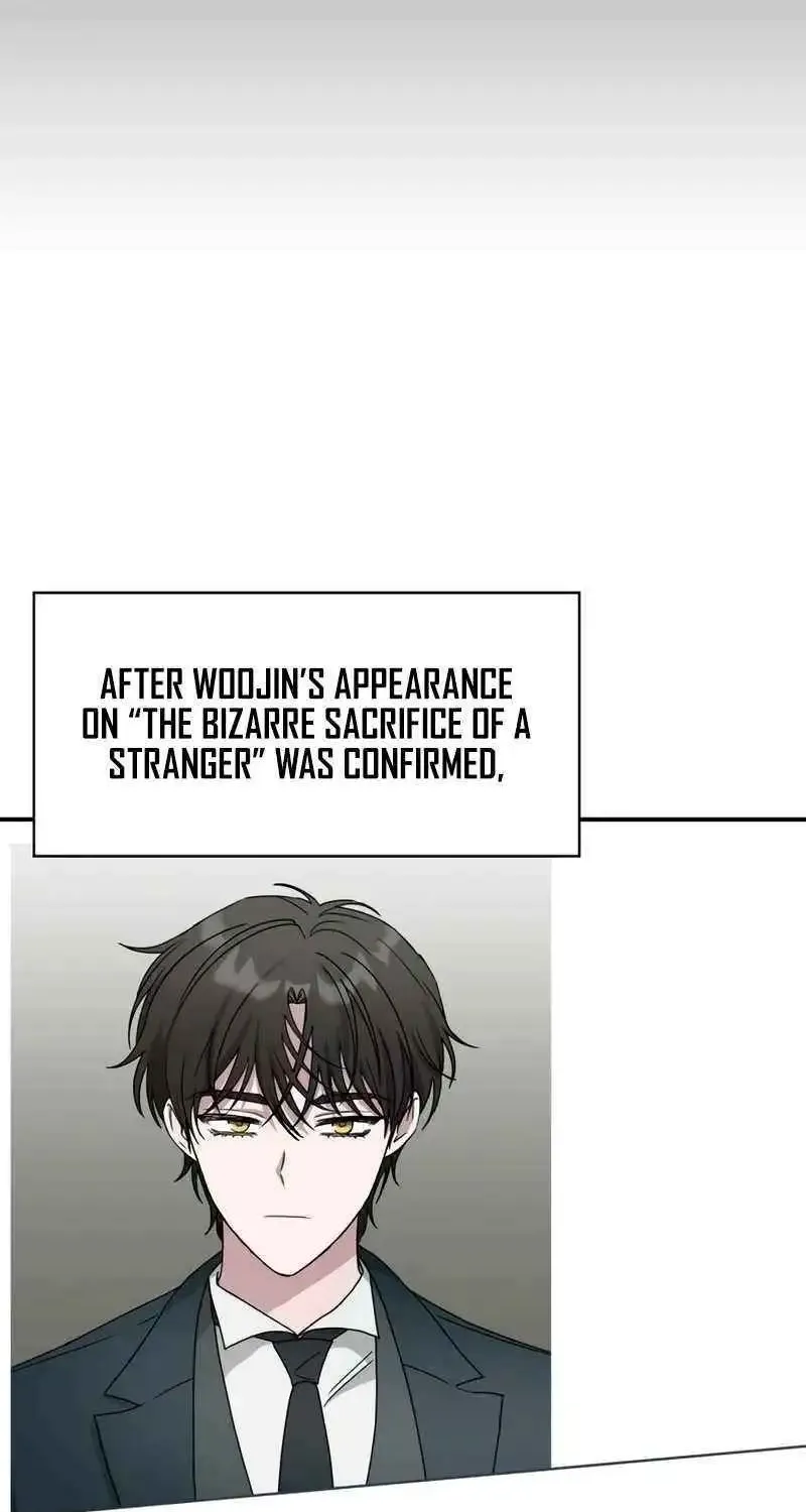 I Was Mistaken As a Monstrous Genius Actor Chapter 41 page 43 - 