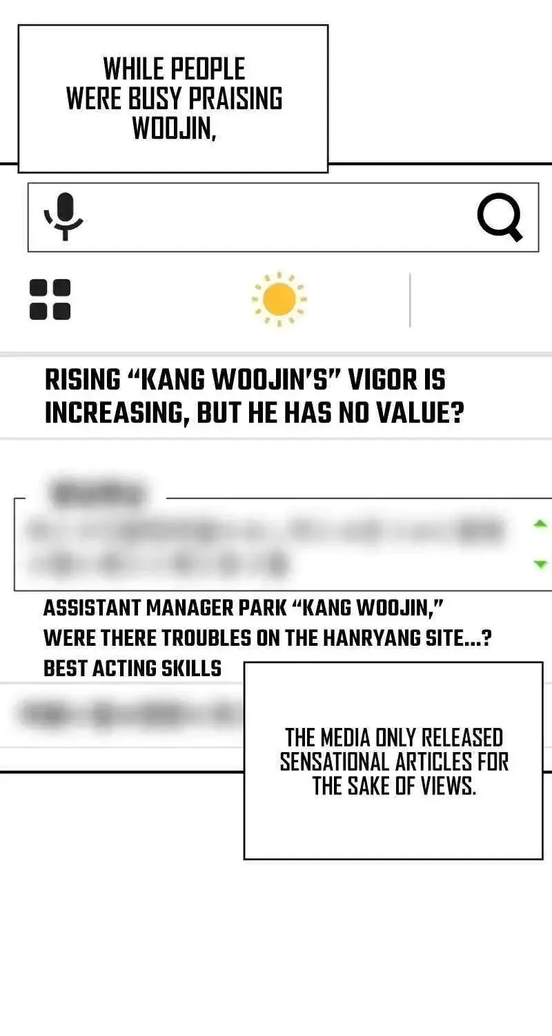 I Was Mistaken As a Monstrous Genius Actor Chapter 41 page 45 - 