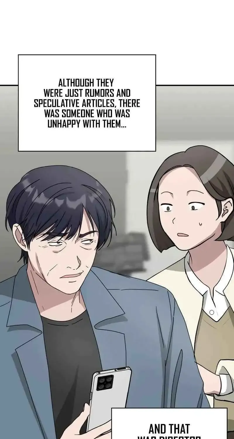 I Was Mistaken As a Monstrous Genius Actor Chapter 41 page 46 - 