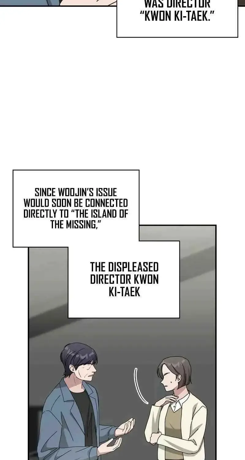 I Was Mistaken As a Monstrous Genius Actor Chapter 41 page 47 - 