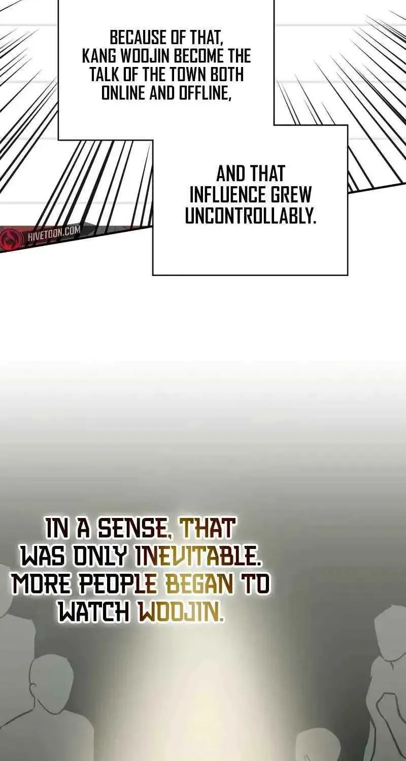 I Was Mistaken As a Monstrous Genius Actor Chapter 41 page 54 - 