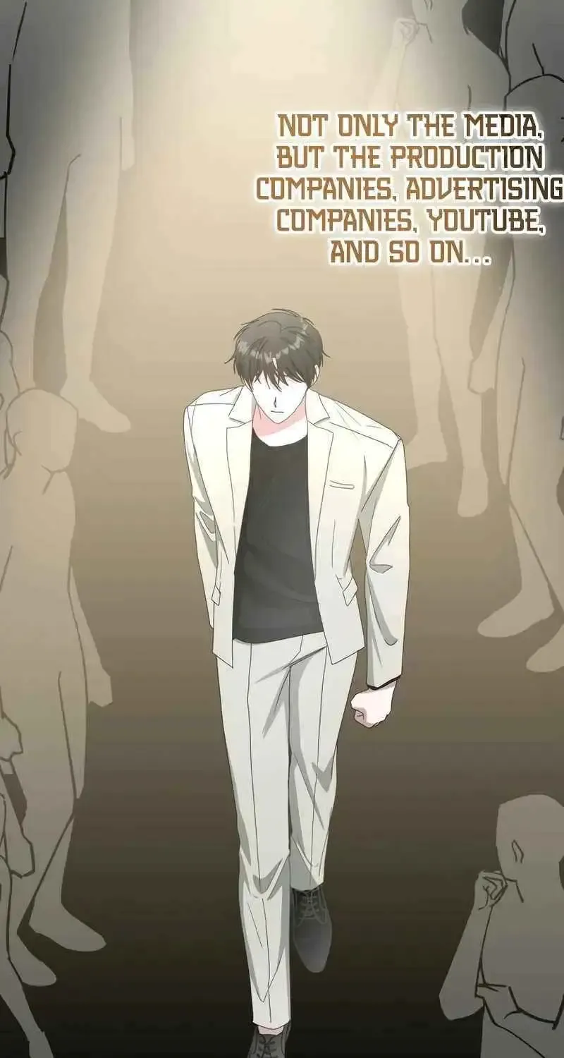 I Was Mistaken As a Monstrous Genius Actor Chapter 41 page 55 - 
