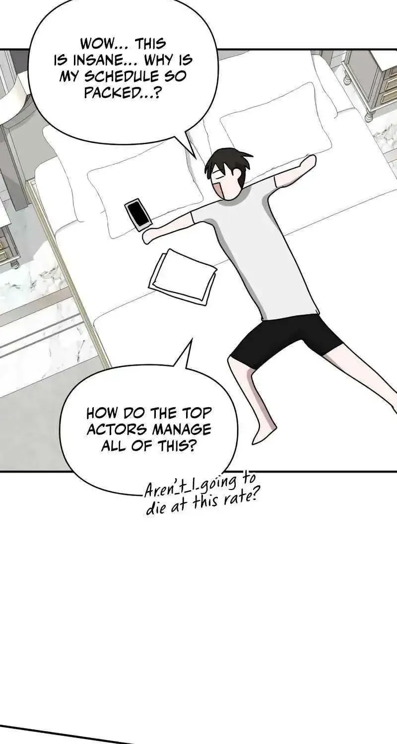 I Was Mistaken As a Monstrous Genius Actor Chapter 41 page 59 - 