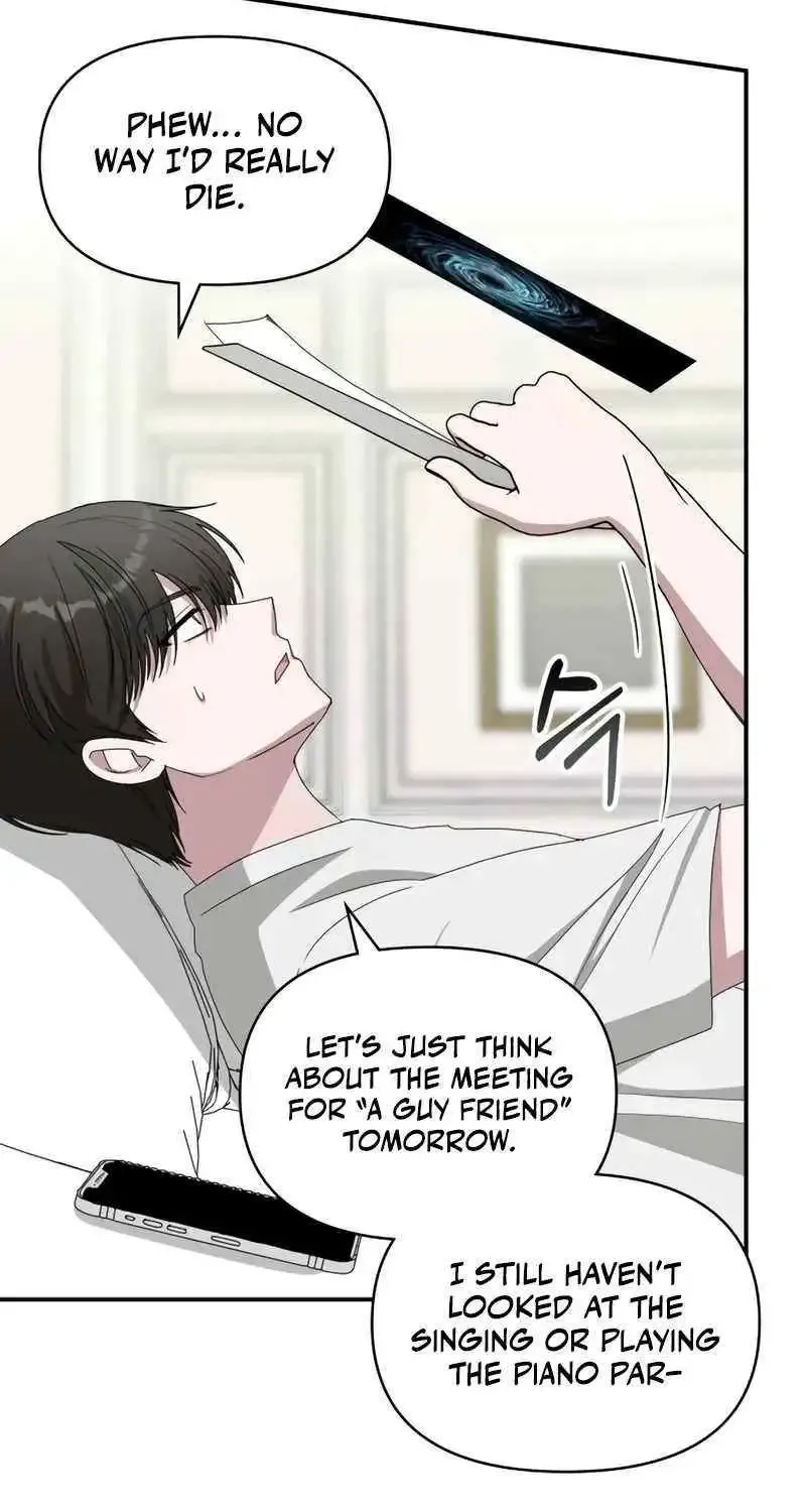 I Was Mistaken As a Monstrous Genius Actor Chapter 41 page 60 - 