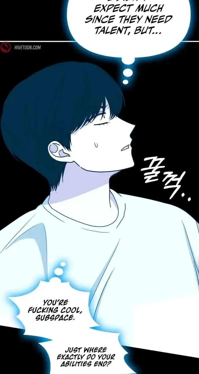 I Was Mistaken As a Monstrous Genius Actor Chapter 41 page 71 - 
