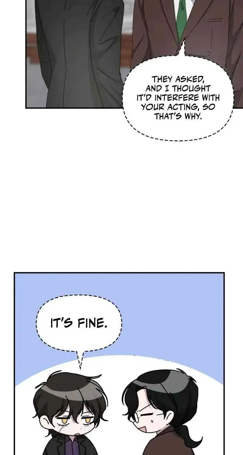 I Was Mistaken As a Monstrous Genius Actor Chapter 41 page 9 - 