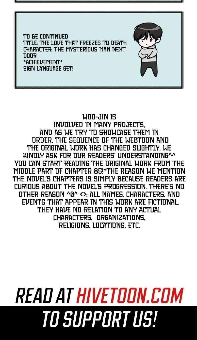 I Was Mistaken As a Monstrous Genius Actor Chapter 42 page 102 - 