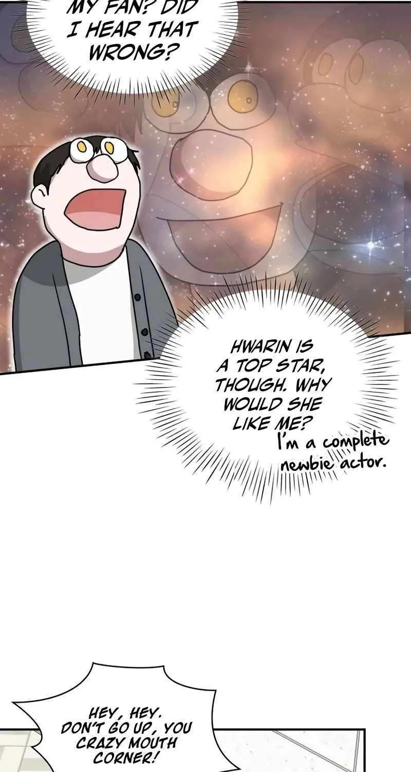 I Was Mistaken As a Monstrous Genius Actor Chapter 42 page 24 - 