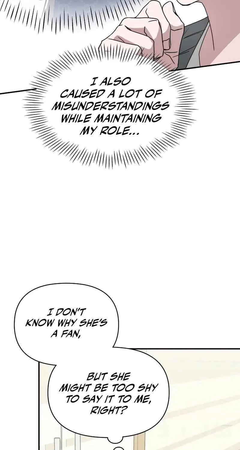 I Was Mistaken As a Monstrous Genius Actor Chapter 42 page 27 - 