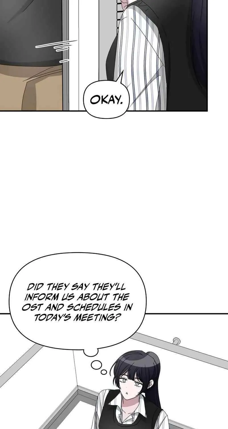I Was Mistaken As a Monstrous Genius Actor Chapter 42 page 4 - 