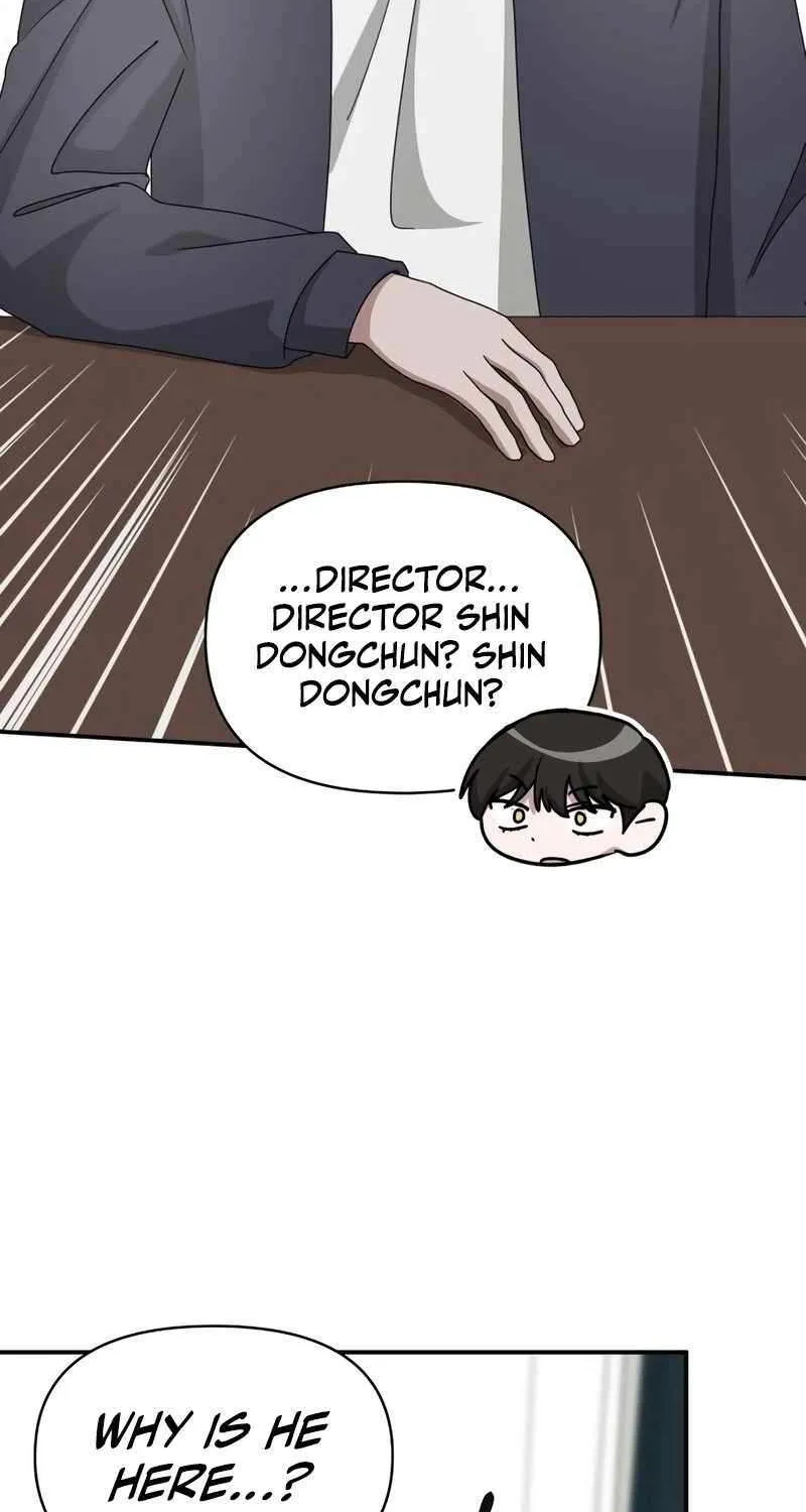 I Was Mistaken As a Monstrous Genius Actor Chapter 42 page 32 - 