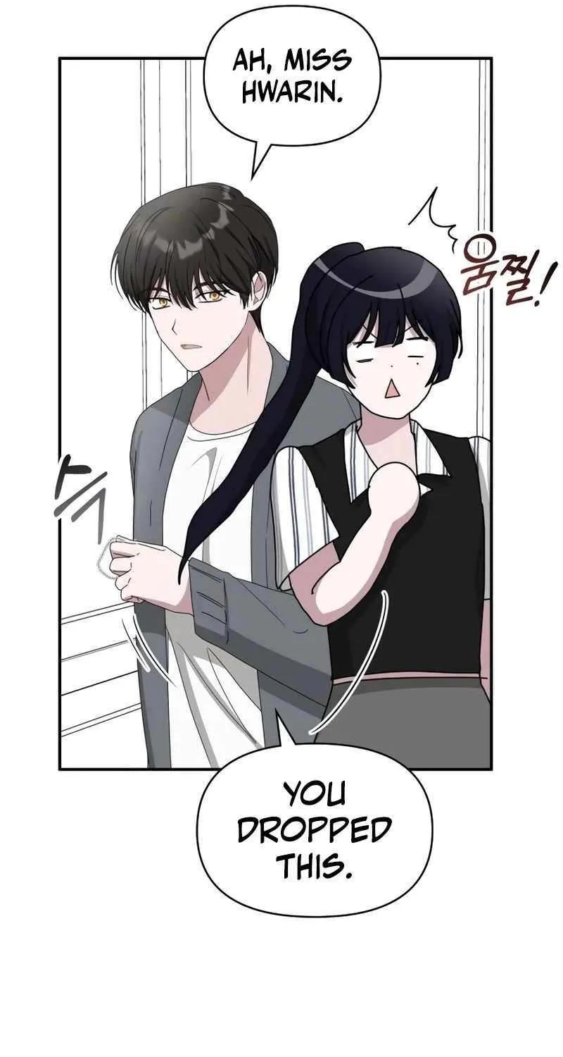 I Was Mistaken As a Monstrous Genius Actor Chapter 42 page 34 - 