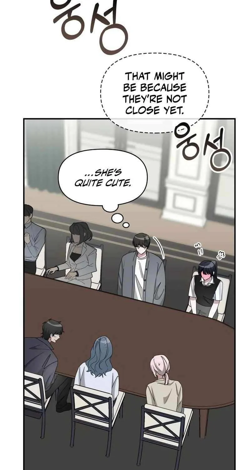 I Was Mistaken As a Monstrous Genius Actor Chapter 42 page 36 - 