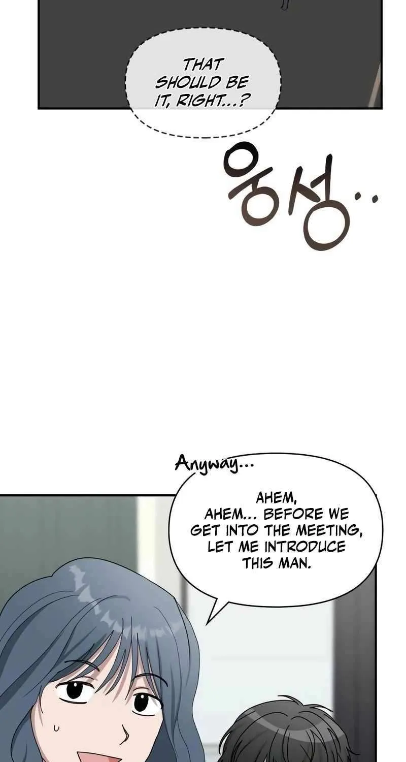 I Was Mistaken As a Monstrous Genius Actor Chapter 42 page 37 - 