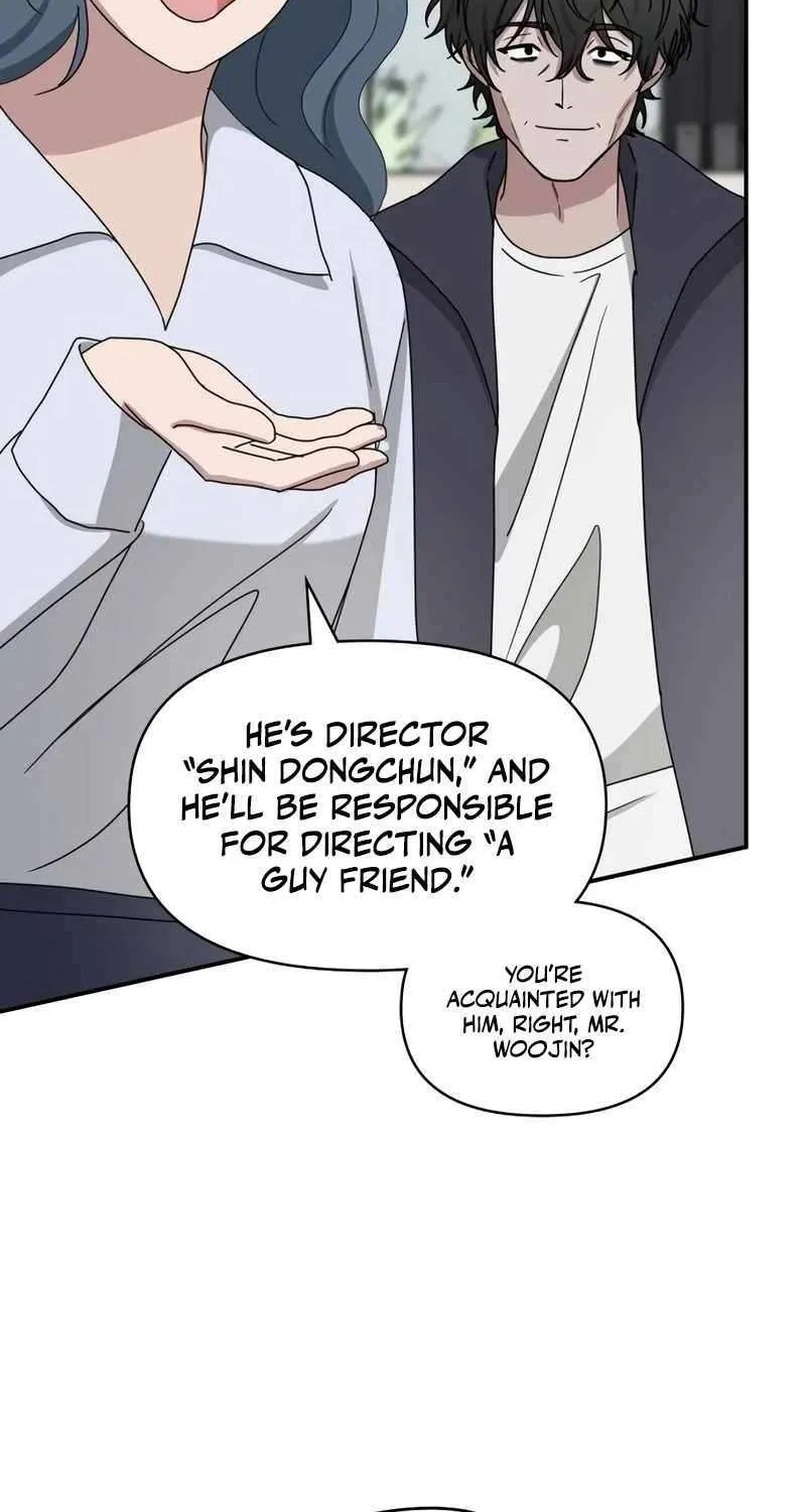 I Was Mistaken As a Monstrous Genius Actor Chapter 42 page 38 - 