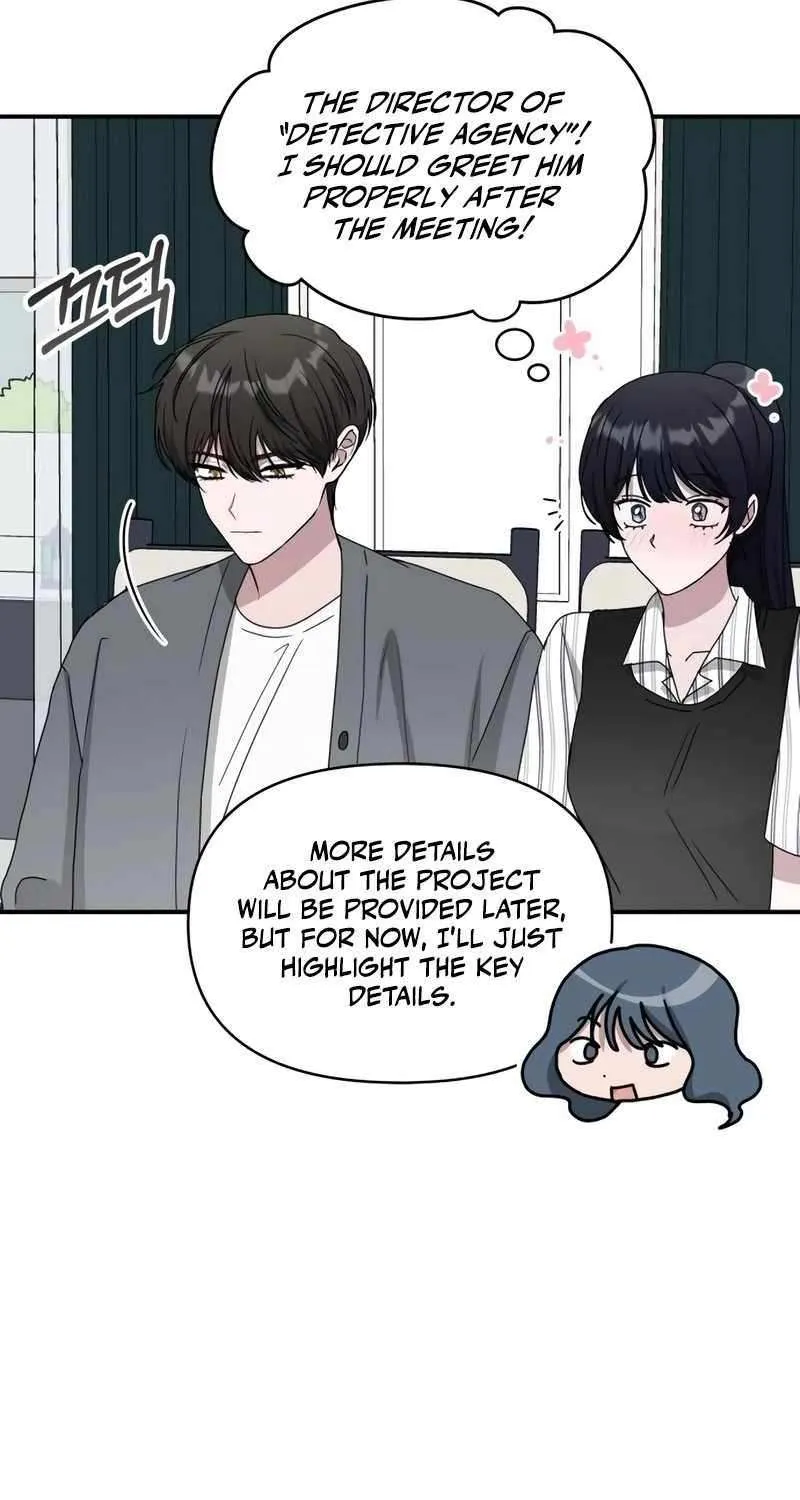 I Was Mistaken As a Monstrous Genius Actor Chapter 42 page 39 - 