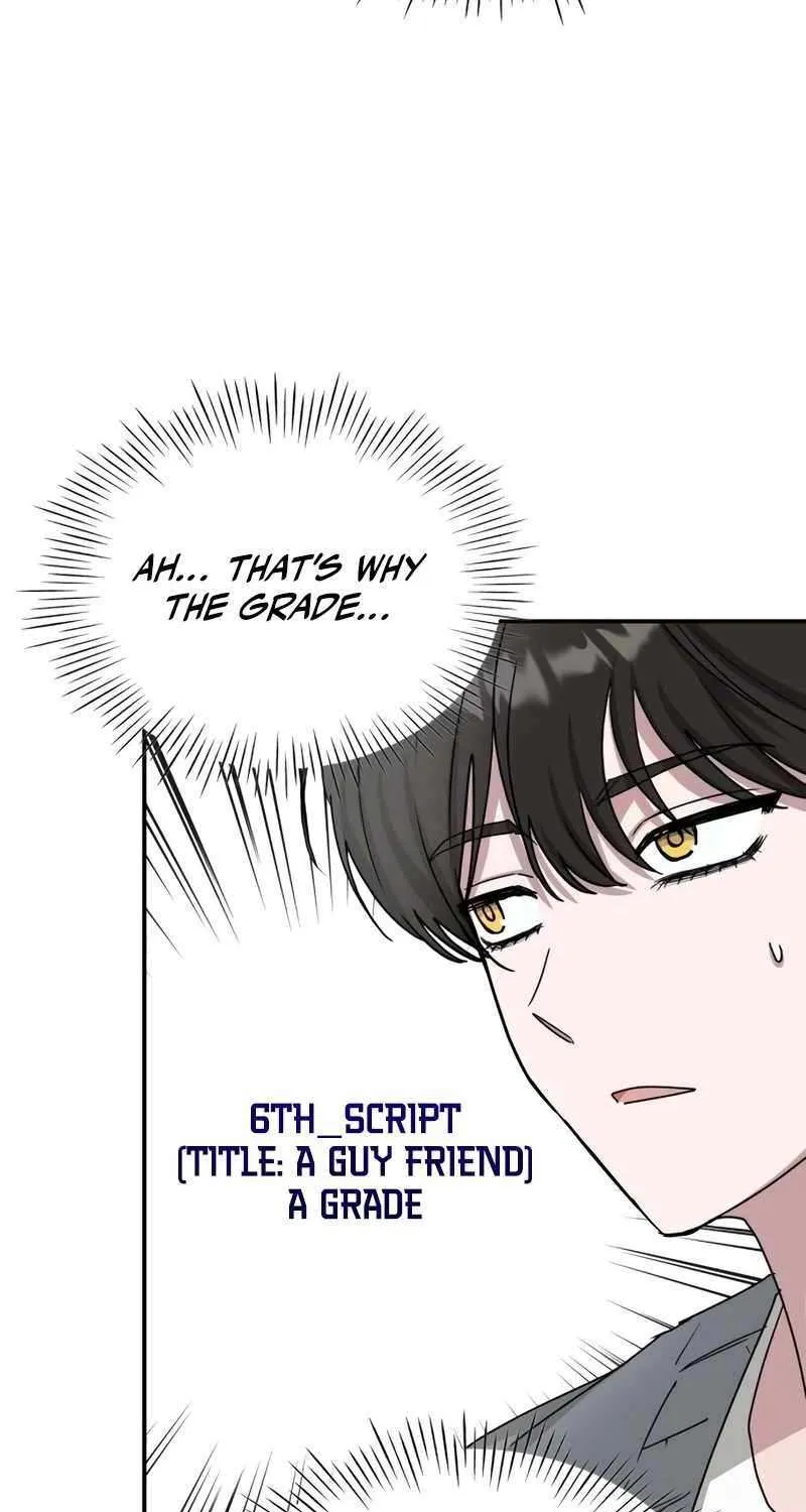 I Was Mistaken As a Monstrous Genius Actor Chapter 42 page 43 - 