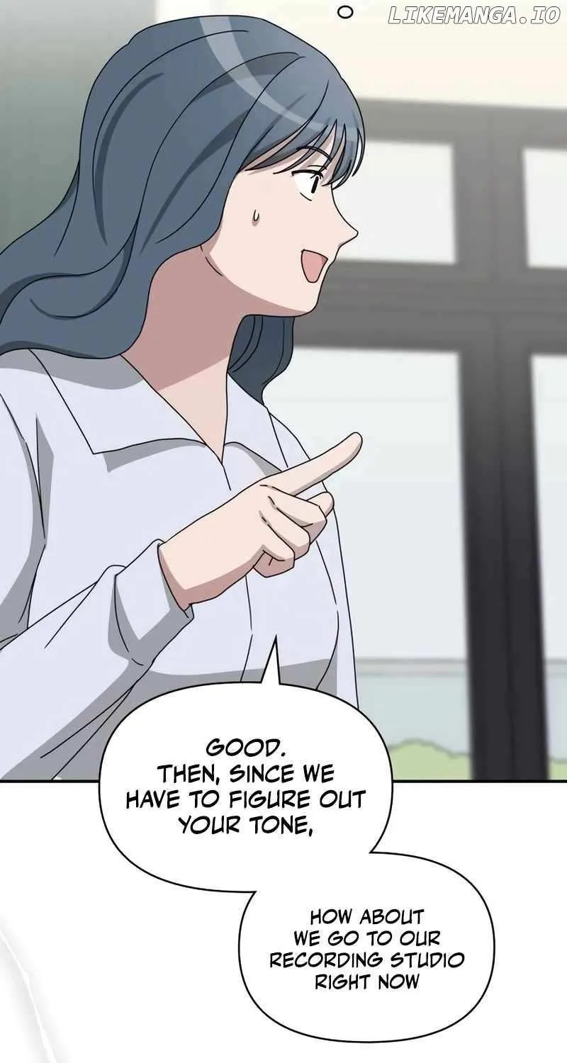 I Was Mistaken As a Monstrous Genius Actor Chapter 42 page 50 - 