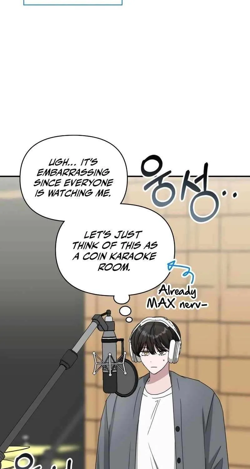 I Was Mistaken As a Monstrous Genius Actor Chapter 42 page 55 - 