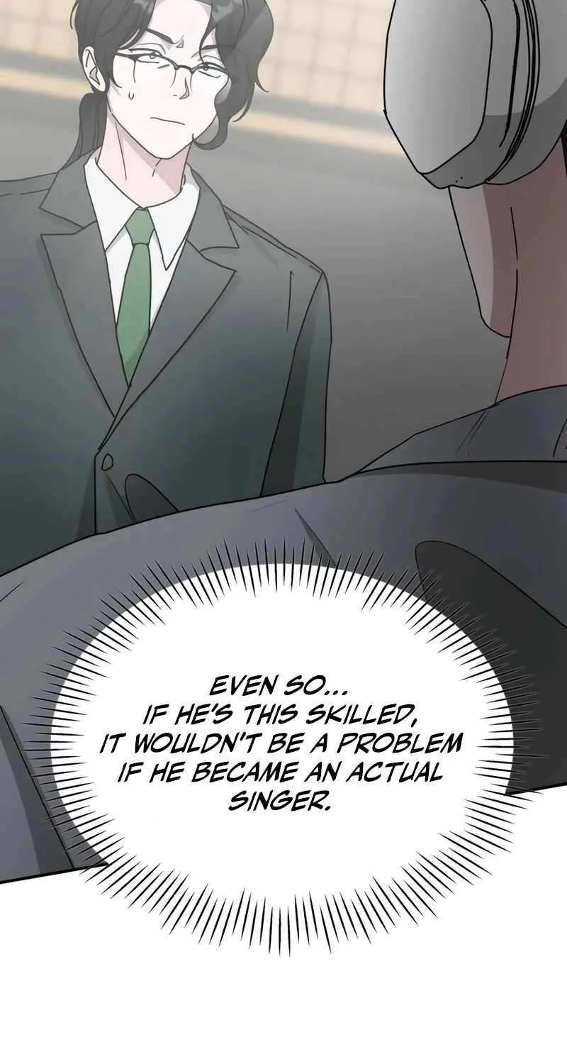 I Was Mistaken As a Monstrous Genius Actor Chapter 42 page 67 - 