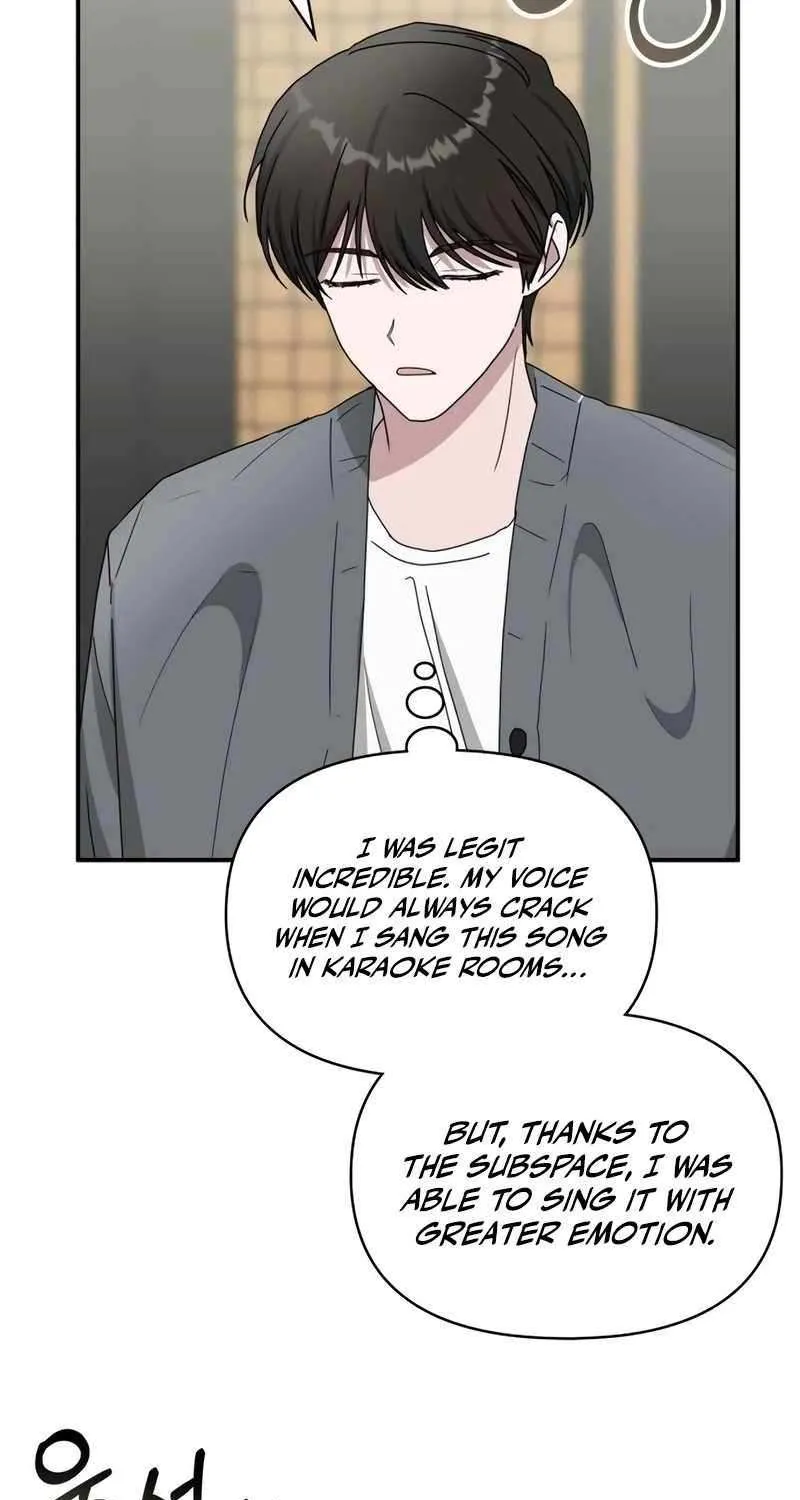I Was Mistaken As a Monstrous Genius Actor Chapter 42 page 73 - 