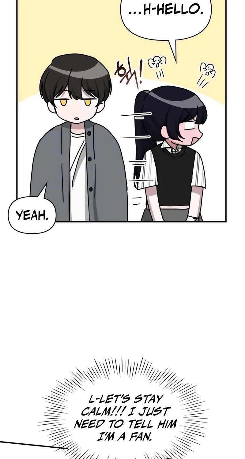 I Was Mistaken As a Monstrous Genius Actor Chapter 42 page 9 - 